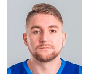 Kirill Arkhipov basketball player photo 5