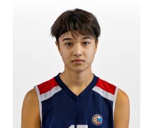 Kirill Askhadulin basketball player - F
