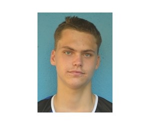 Kirill Babushkin basketball player photo 1