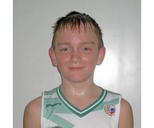 Kirill Belykh basketball player - PG