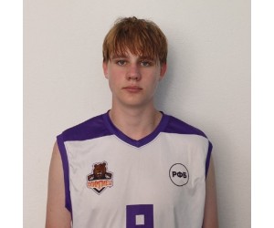 Kirill Bolotin basketball player photo 2