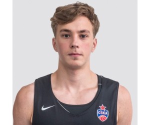 Kirill Budin basketball player photo 3