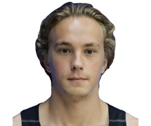 Kirill Budin basketball player photo 4