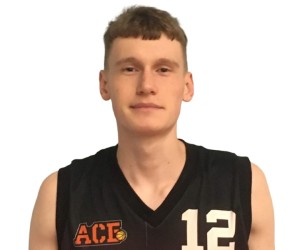 Kirill Chernyshov basketball player photo 5