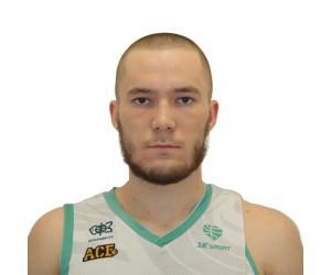 Kirill Denisov basketball player photo 3