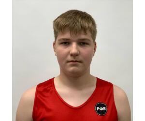 Kirill Diordiev basketball player - C