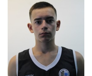 Kirill Dmitriev basketball player photo