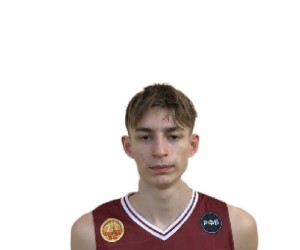 Kirill Dogonov basketball player photo 3