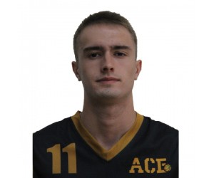 Kirill Domnin basketball player photo 2