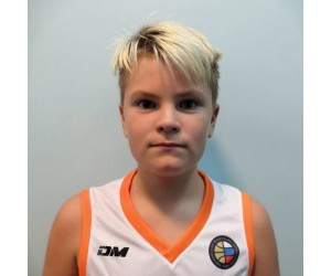 Kirill Ekimov basketball player photo 1