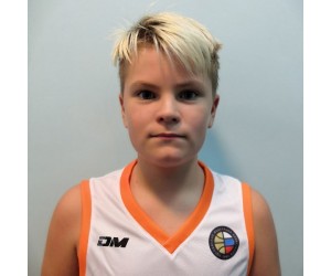 Kirill Ekimov basketball player