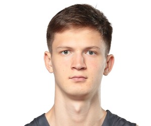 Kirill Elatontsev basketball player photo 4