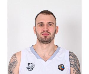 Kirill Epanov basketball player photo 3