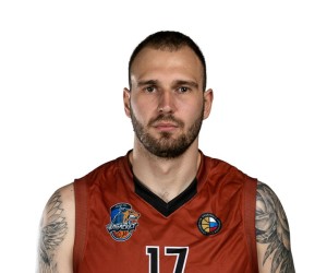 Kirill Epanov basketball player photo 4