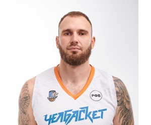 Kirill Epanov basketball player photo 5