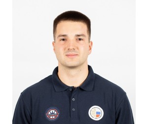 Kirill Esin basketball player photo 2