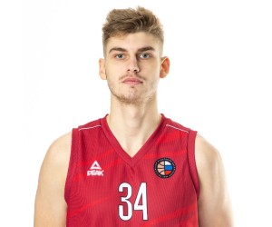 Kirill Esipov basketball player photo 3
