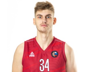 Kirill Esipov basketball player photo 4