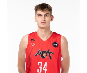 Kirill Esipov basketball player photo 6