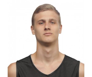 Kirill Fatkin basketball player - F/SG