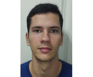 Kirill Fedorov basketball player