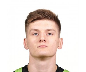 Kirill Filimonov basketball player photo 2