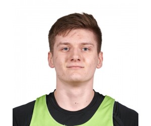 Kirill Filimonov basketball player photo 3