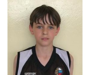 Kirill Golosov basketball player