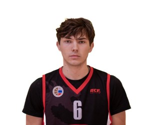 Kirill Golovanov basketball player photo 4