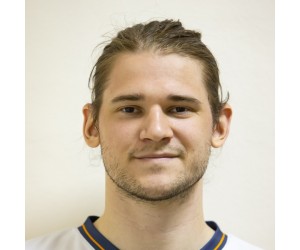 Kirill Gornaev basketball player photo 4