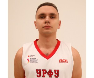 Kirill Grigoriev basketball player photo 3