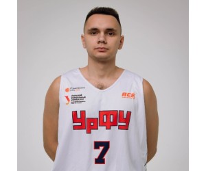 Kirill Grigoriev basketball player photo 4