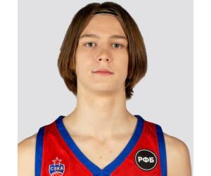 Kirill Grigory basketball player - G