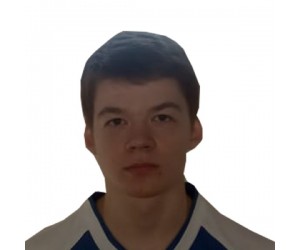 Kirill Iovanovich basketball player photo 2