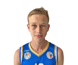 Kirill Isaykin basketball player - G