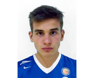 Kirill Kabanov basketball player - G