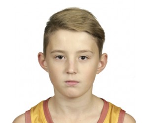 Kirill Kadnikov basketball player