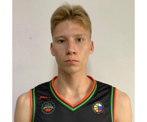 Kirill Karpenko basketball player photo 2