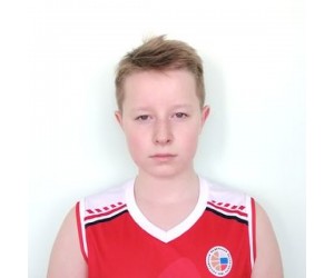 Kirill Khandoshko basketball player photo 2