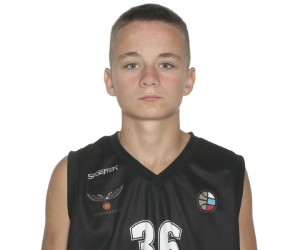 Kirill Klevaev basketball player - G