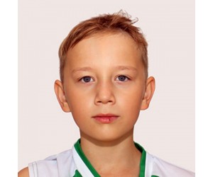 Kirill Knysh basketball player