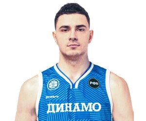 Kirill Koonovalov basketball player photo 5