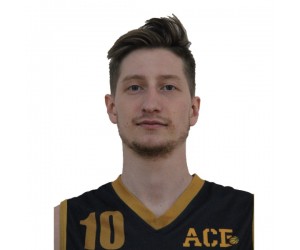 Kirill Koponin basketball player photo 2
