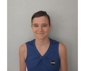 Kirill Kralko basketball player photo 1