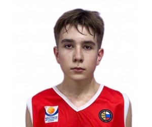 Kirill Kravtcov basketball player - G