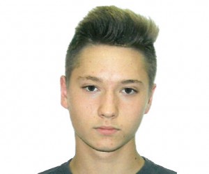 Kirill Krilov basketball player photo 1