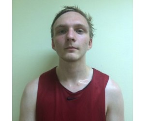 Kirill Kugaevskiy basketball player - C
