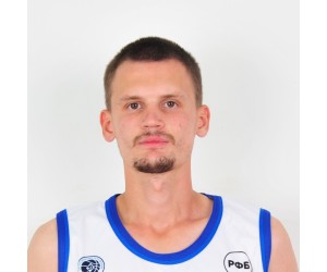 Kirill Kuntcev basketball player photo 4