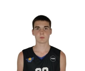 Kirill Kurlenko basketball player photo 2