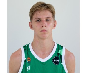 Kirill Kuzmishkin basketball player photo 2